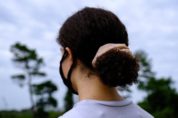 When the mother of this Florida teenager blocked her from getting the Covid vaccine, the 15-year-old was uninvited to a friend’s party and continues to feel excluded from many social events because she remains unvaccinated.